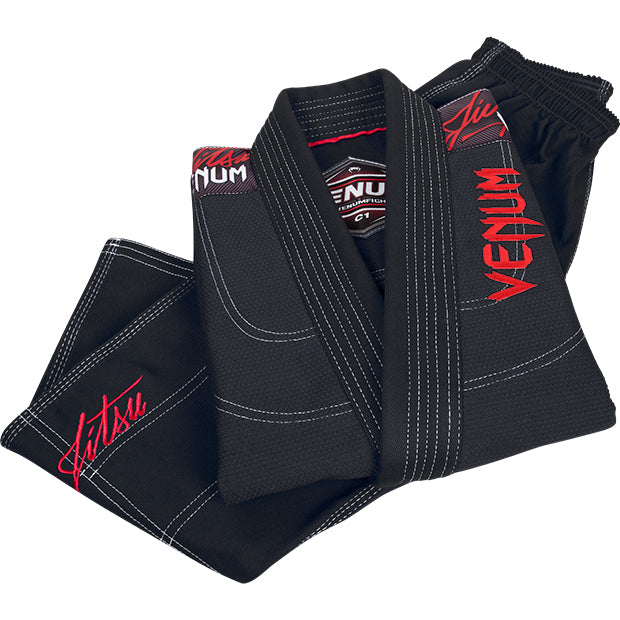 venum challenger 2.0 kids bjj gi - sort