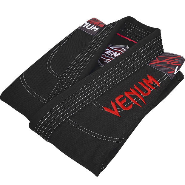venum challenger 2.0 kids bjj gi - sort