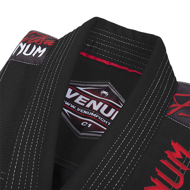 venum challenger 2.0 kids bjj gi - sort