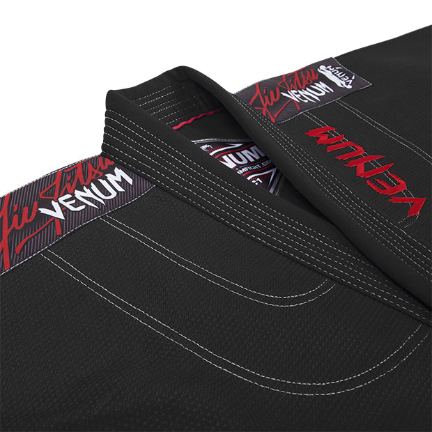 venum challenger 2.0 kids bjj gi - sort