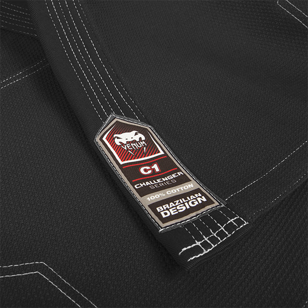 venum challenger 2.0 kids bjj gi - sort