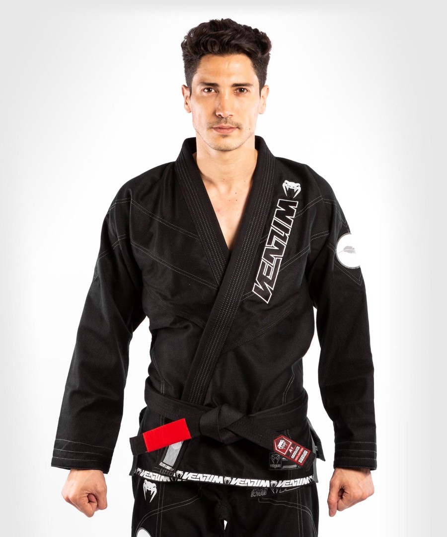 venum elite light 3.0 bjj gi - sort