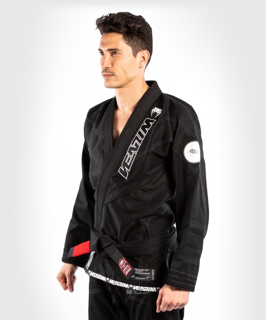 venum elite light 3.0 bjj gi - sort