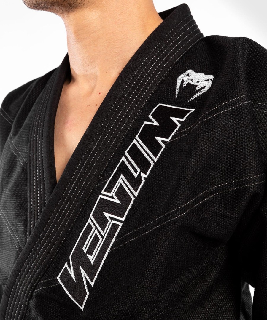 venum elite light 3.0 bjj gi - sort