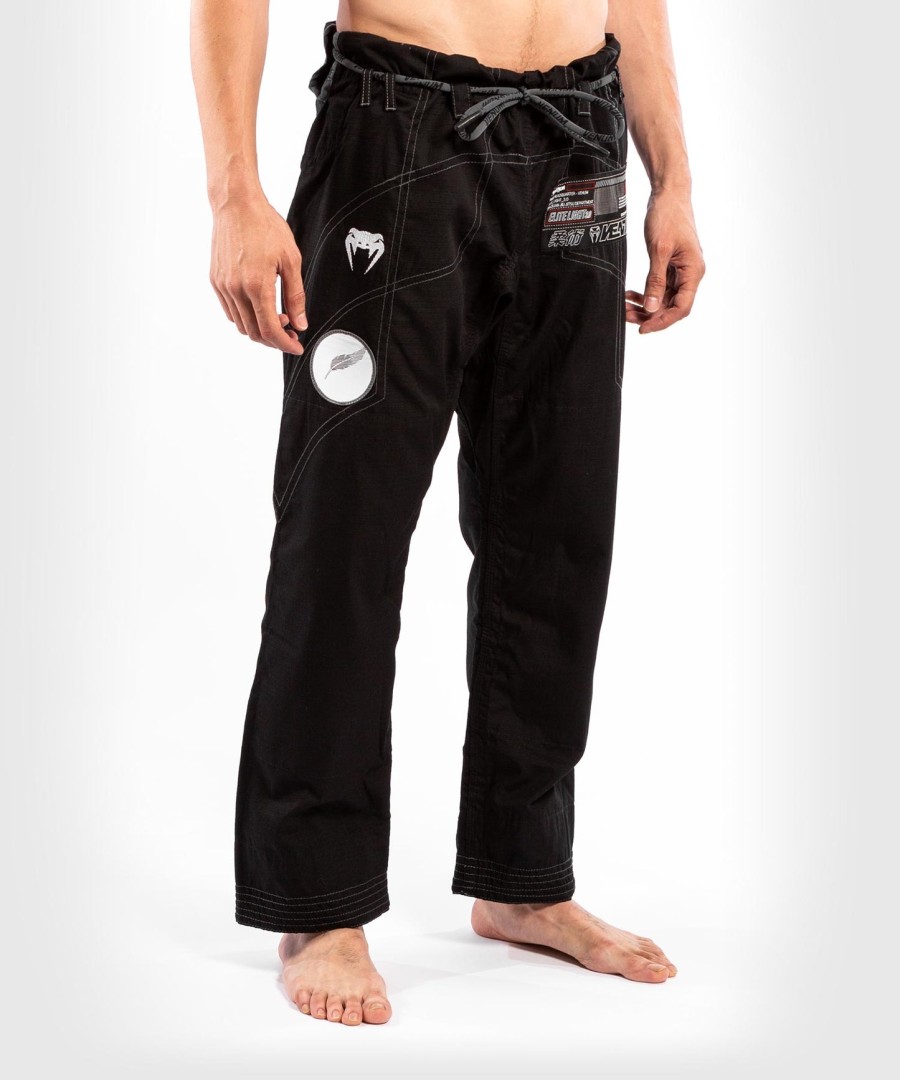 venum elite light 3.0 bjj gi - sort