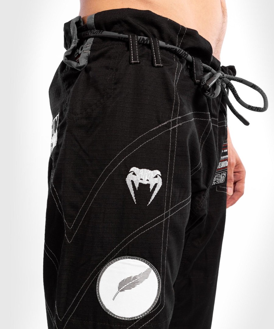 venum elite light 3.0 bjj gi - sort