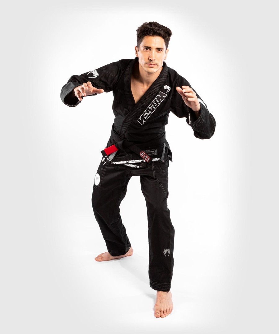 venum elite light 3.0 bjj gi - sort