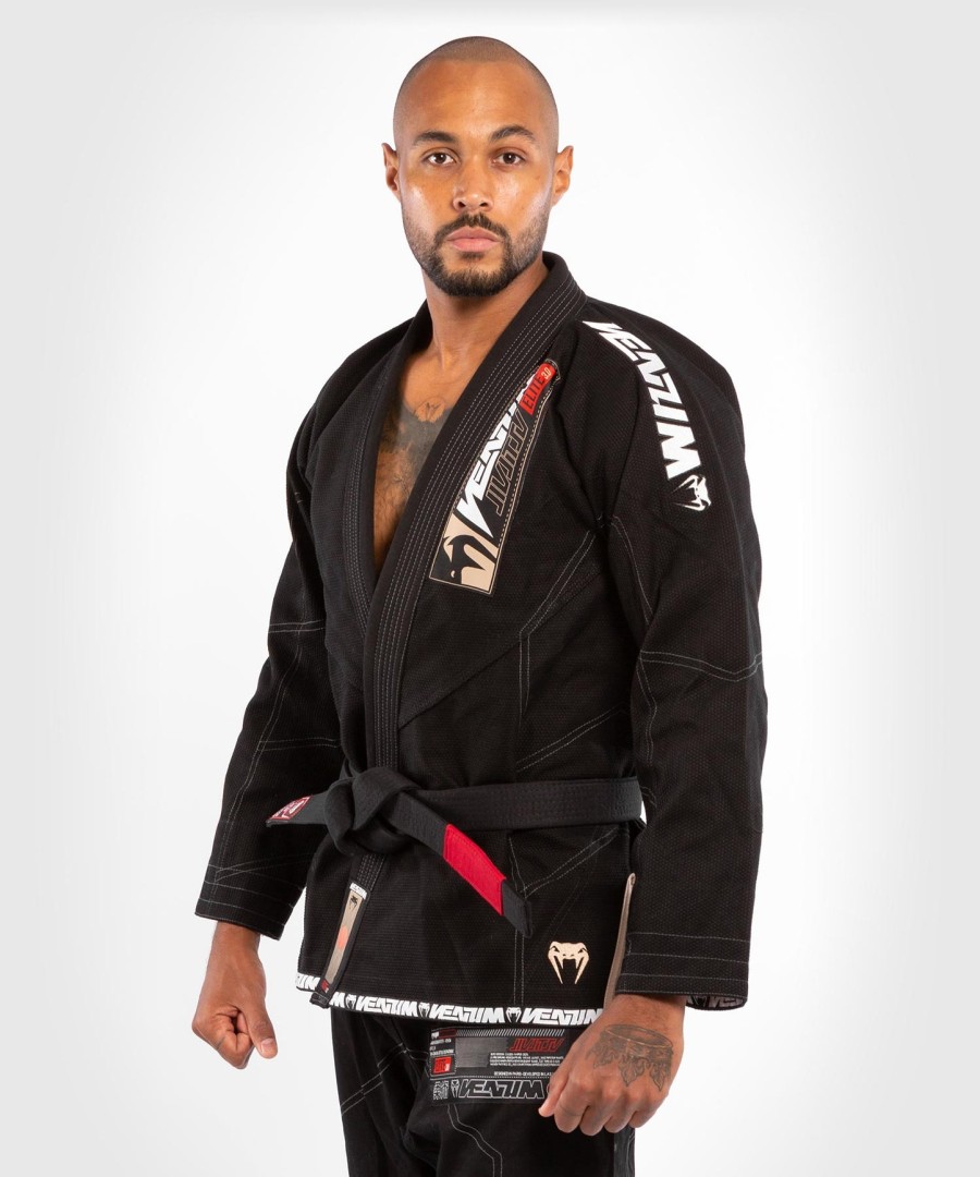 venum elite 3.0 bjj gi - sort