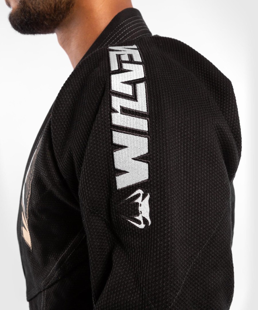 venum elite 3.0 bjj gi - sort
