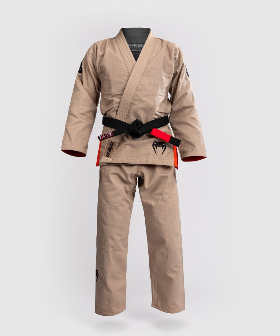 venum challenger xt bjj gi - stensand