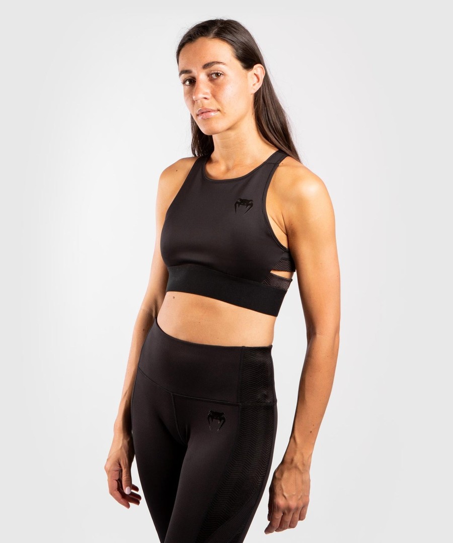 venum g-fit sports-bh - sortsort