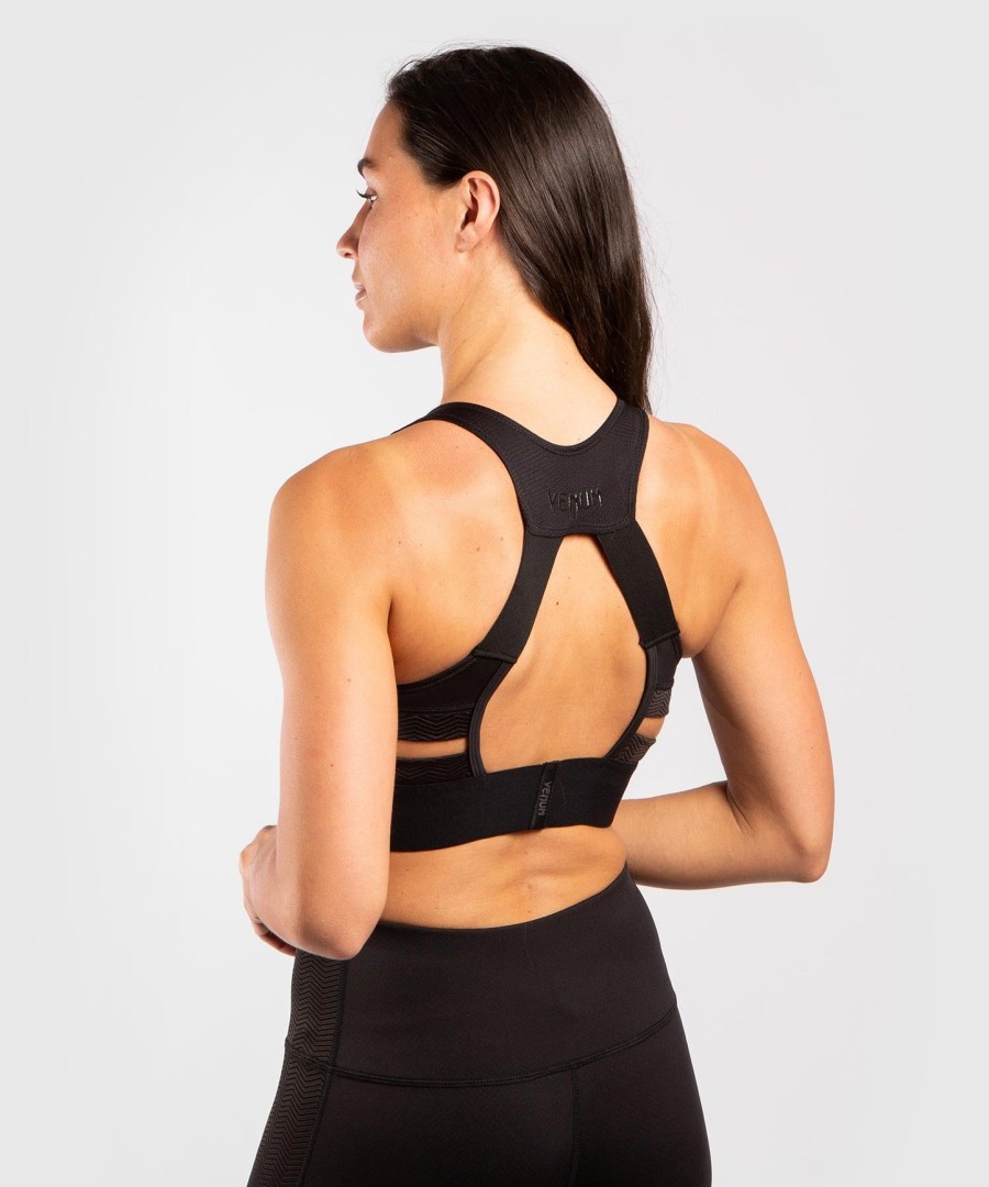 venum g-fit sports-bh - sortsort
