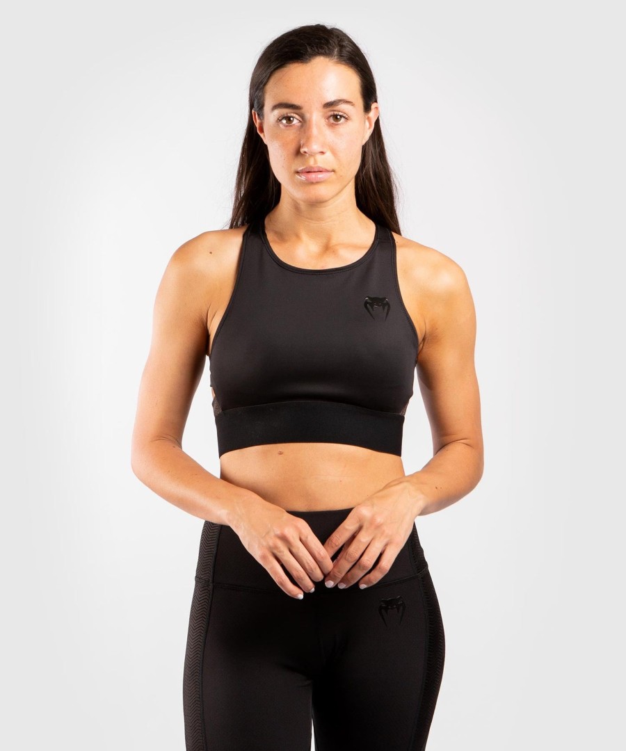 venum g-fit sports-bh - sortsort