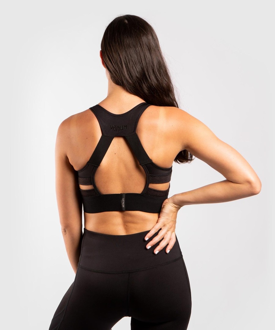 venum g-fit sports-bh - sortsort