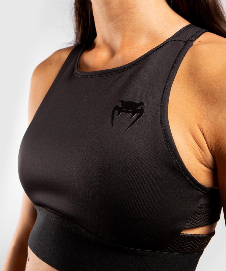 venum g-fit sports-bh - sortsort