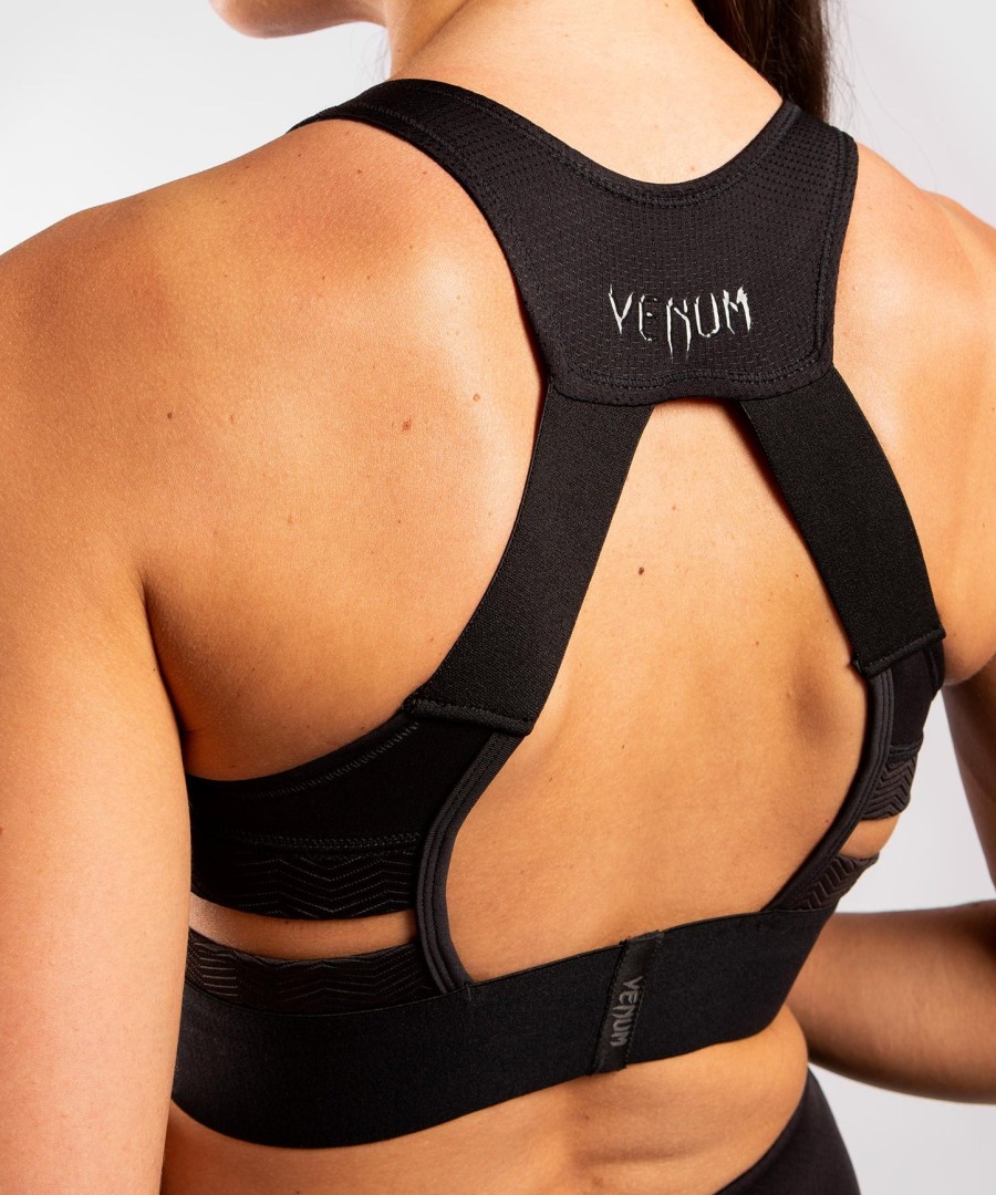 venum g-fit sports-bh - sortsort