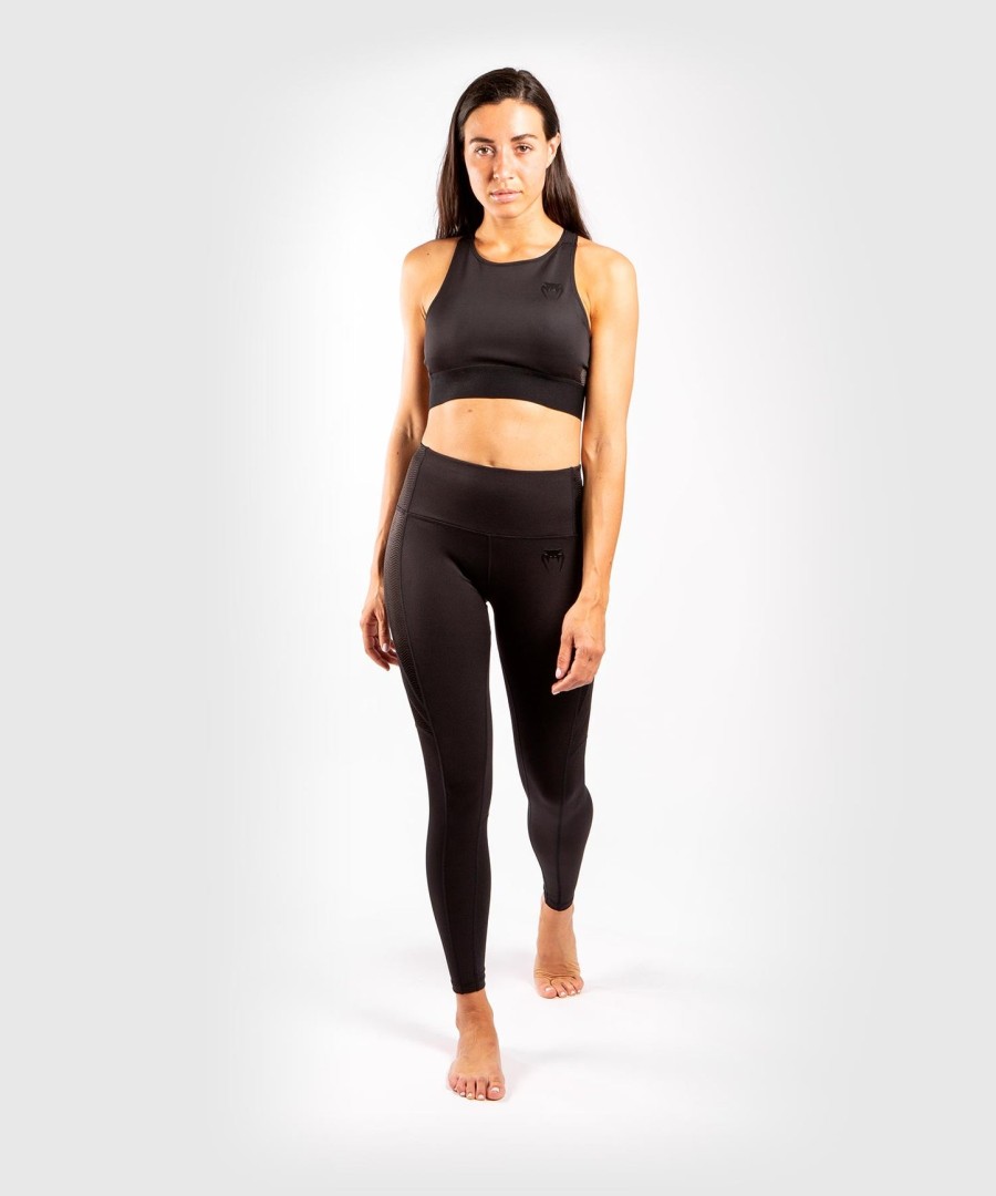 venum g-fit sports-bh - sortsort
