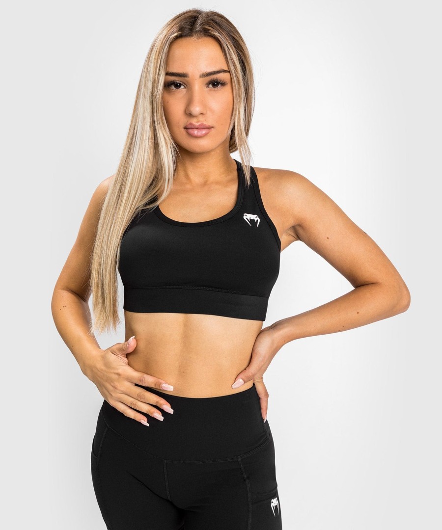 venum essential medium impact sports-bher - sort