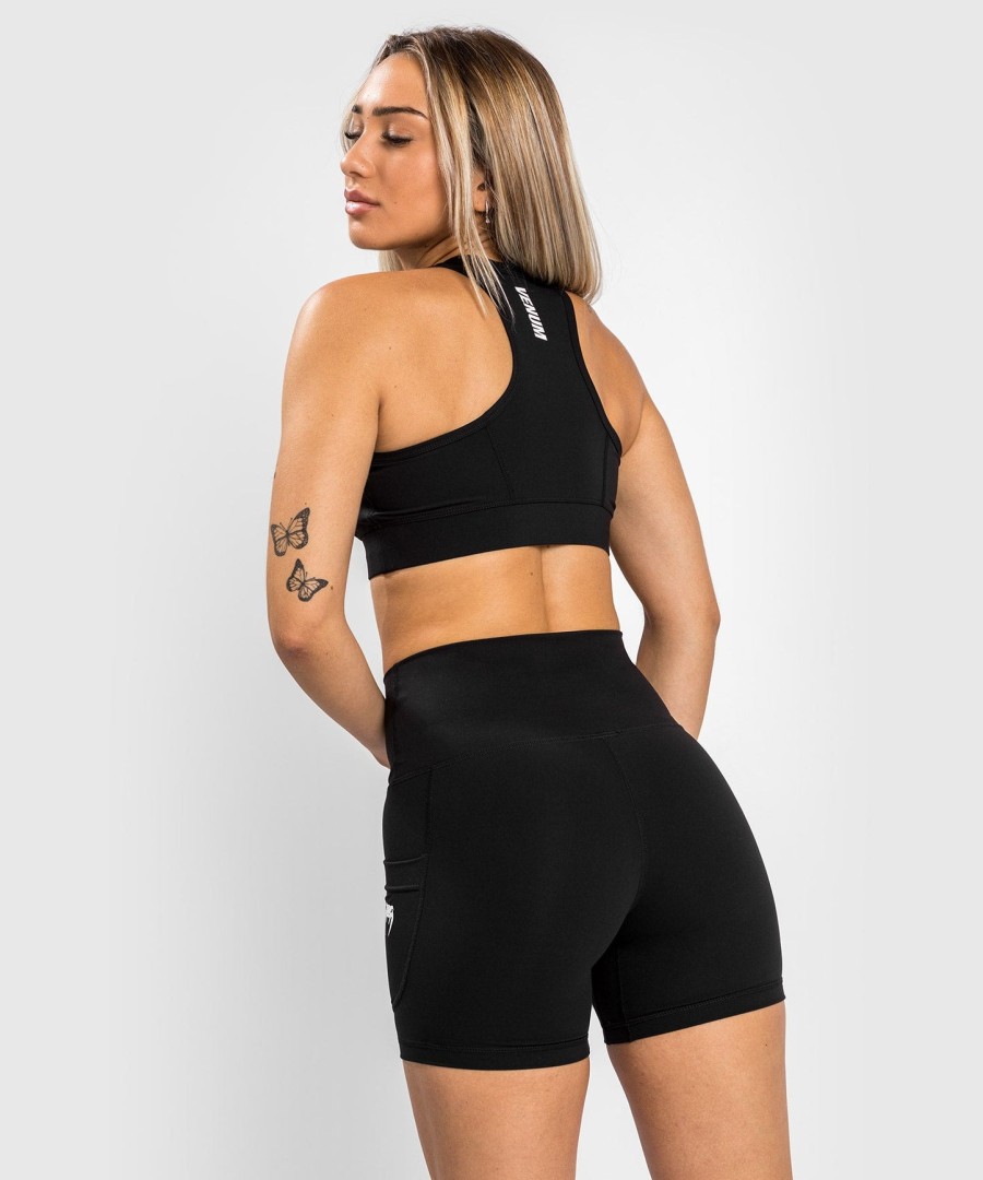 venum essential medium impact sports-bher - sort