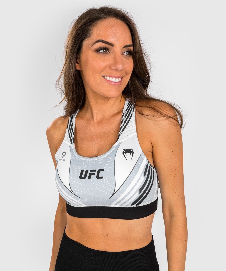 ufc venum authentic fight night 1.0 dame sports-bh - hvid