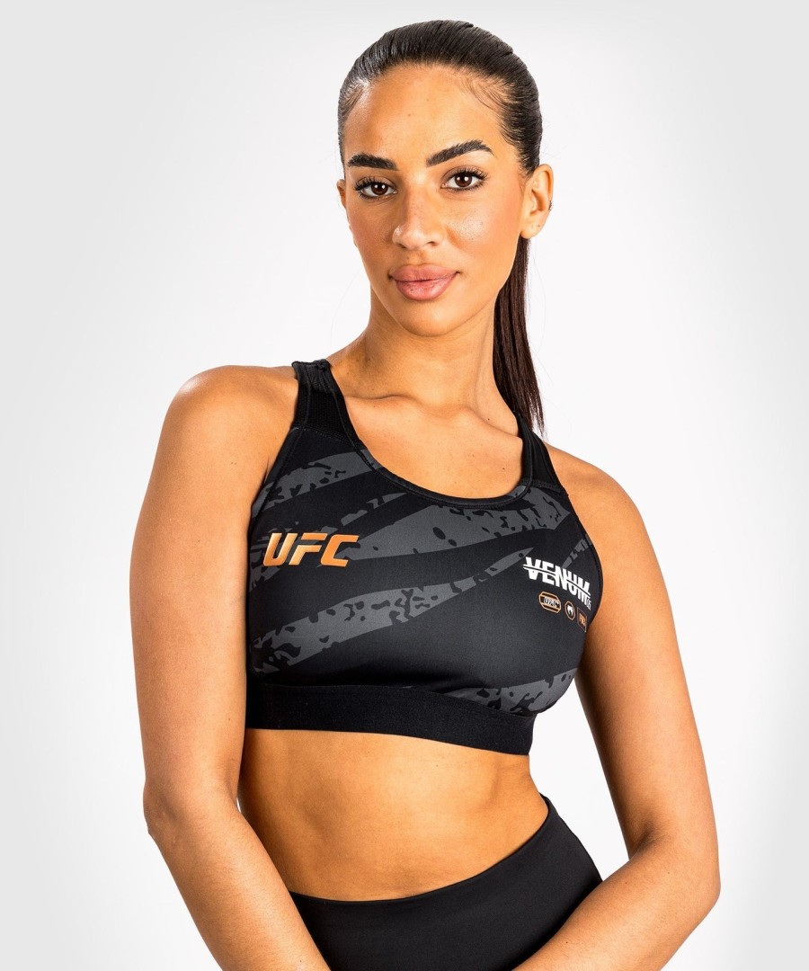 ufc adrenaline af venum fight week dame sports-bh - urban camo