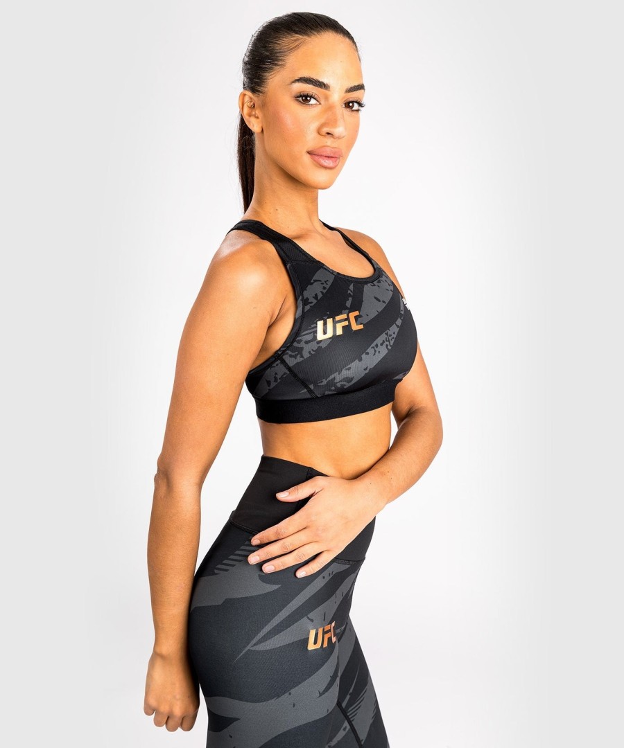 ufc adrenaline af venum fight week dame sports-bh - urban camo