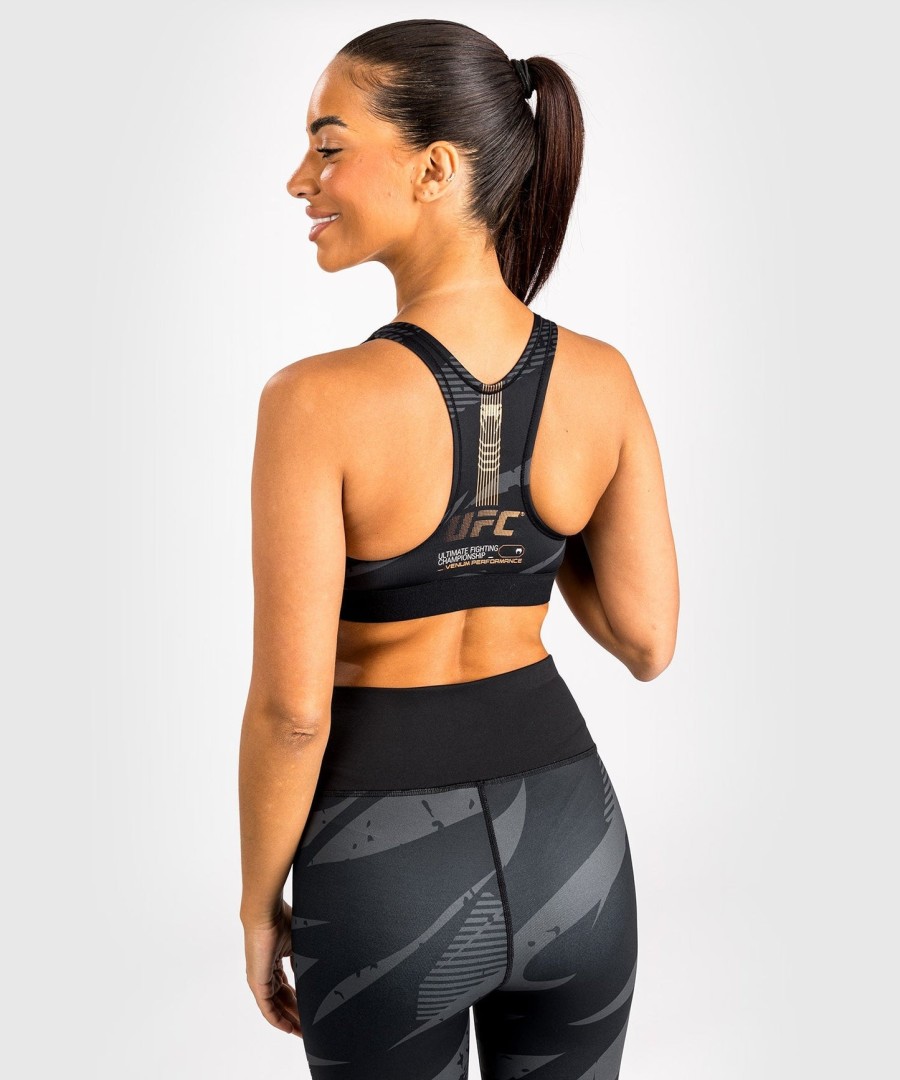 ufc adrenaline af venum fight week dame sports-bh - urban camo