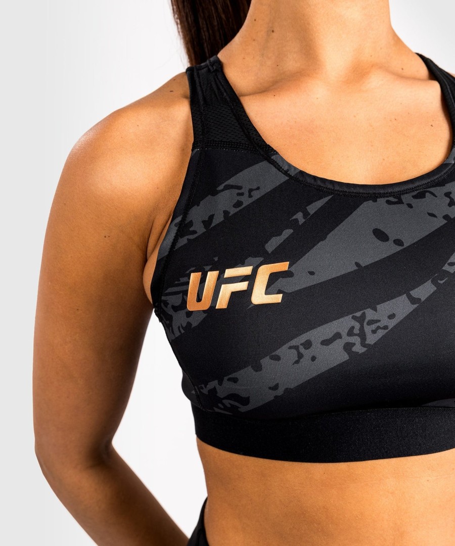 ufc adrenaline af venum fight week dame sports-bh - urban camo