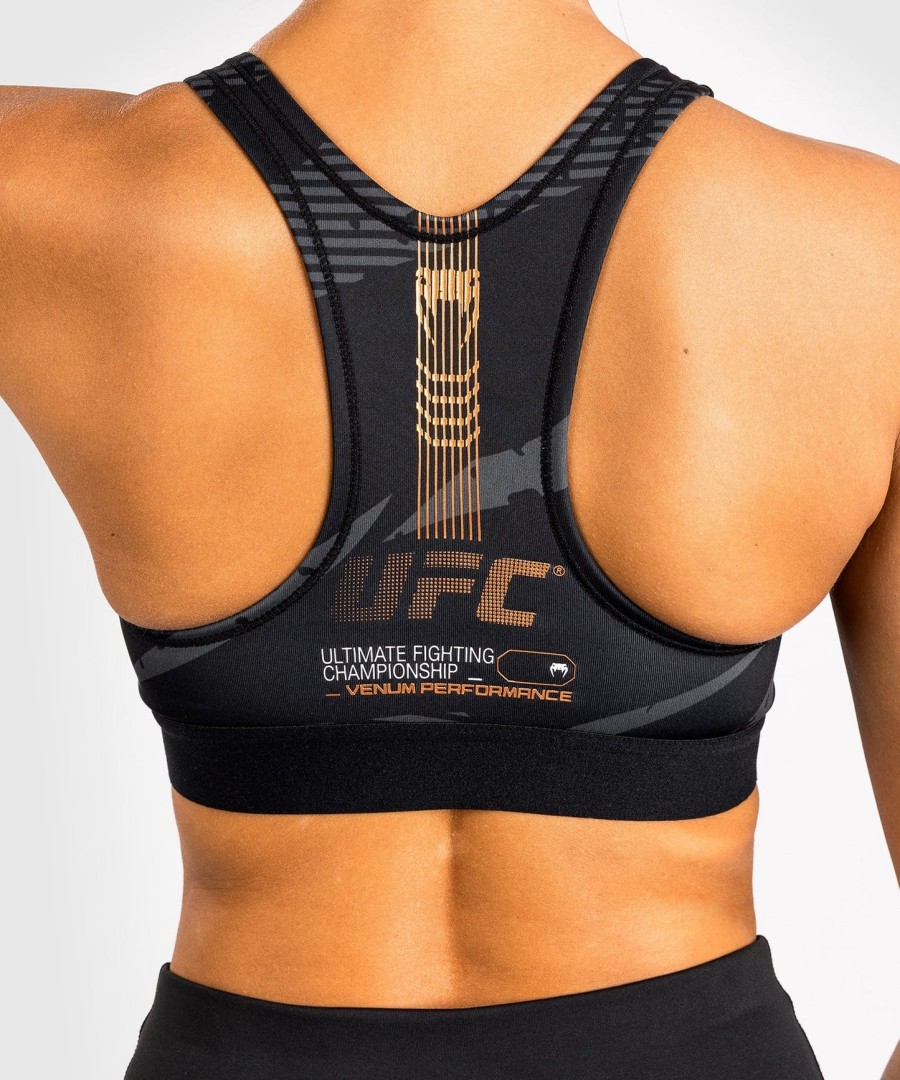 ufc adrenaline af venum fight week dame sports-bh - urban camo