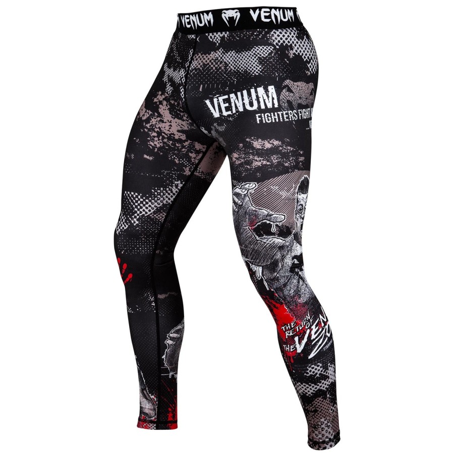 venum zombie return kompressionstights - sort