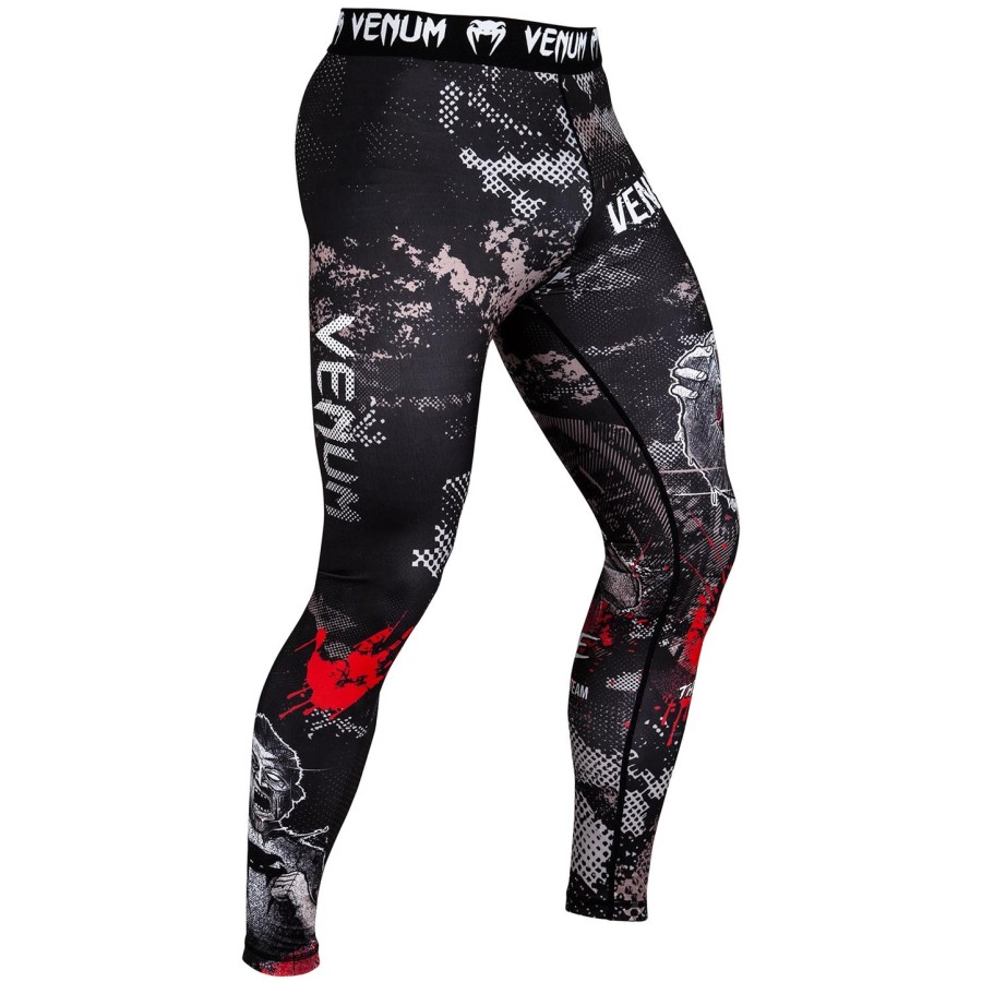 venum zombie return kompressionstights - sort