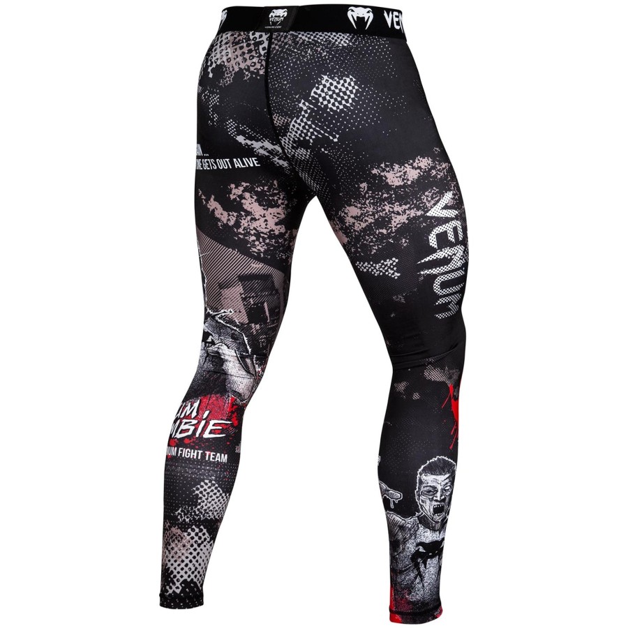 venum zombie return kompressionstights - sort