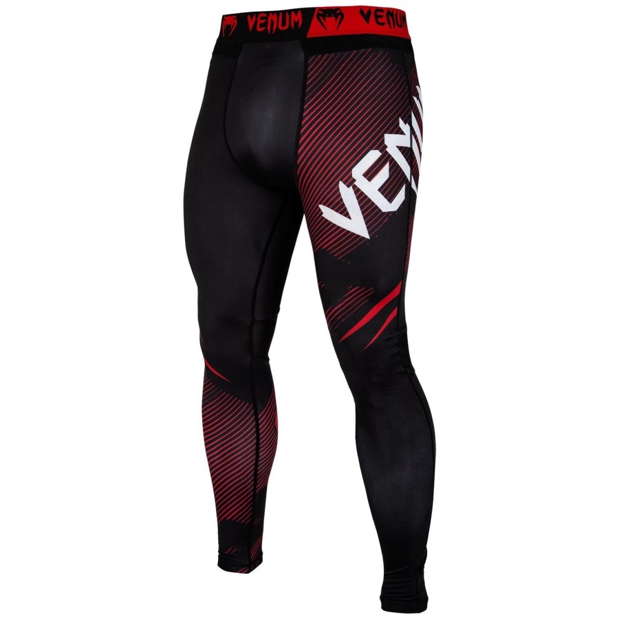 venum nogi 2.0 kompressionstights - sort