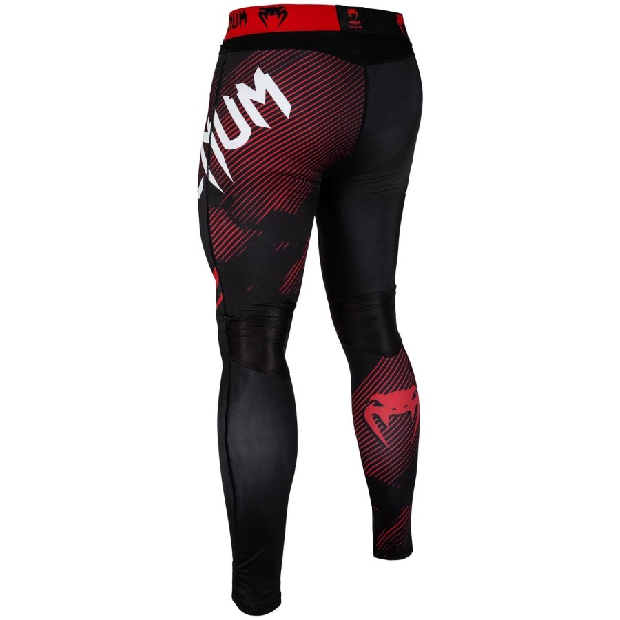 venum nogi 2.0 kompressionstights - sort
