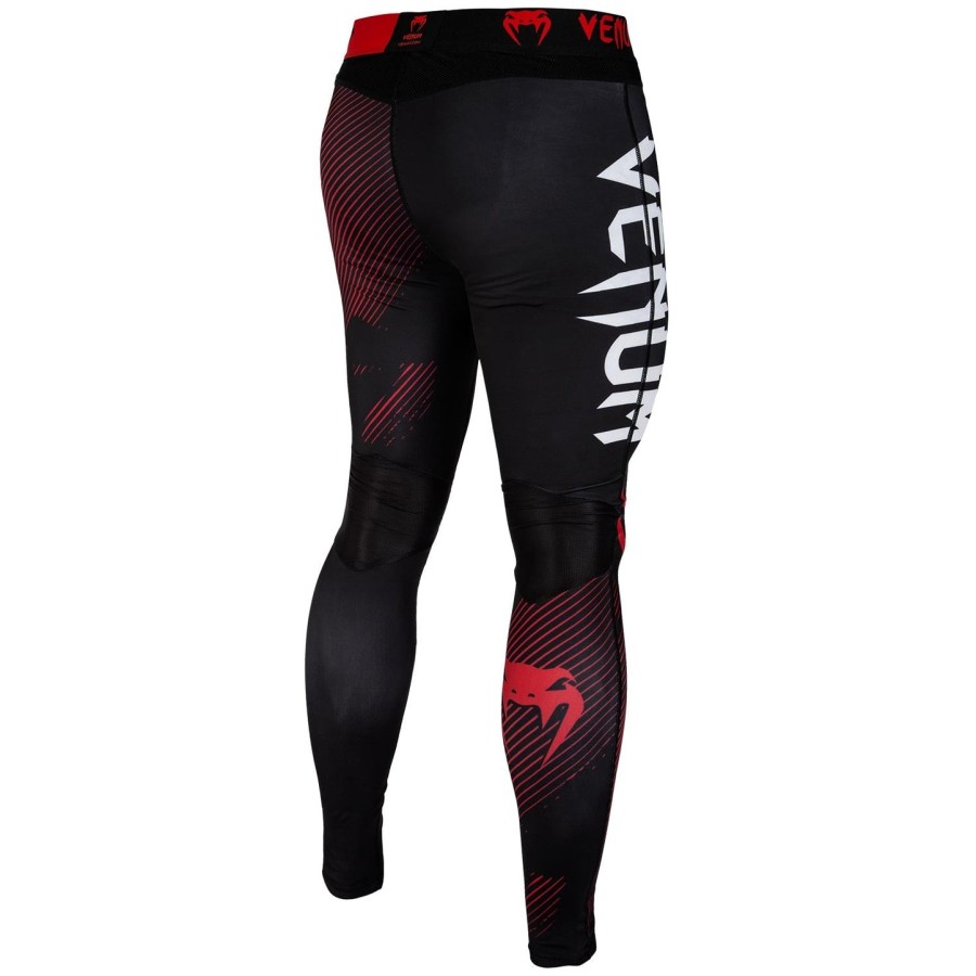 venum nogi 2.0 kompressionstights - sort