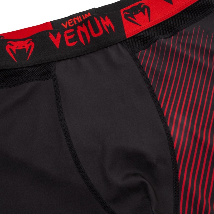 venum nogi 2.0 kompressionstights - sort