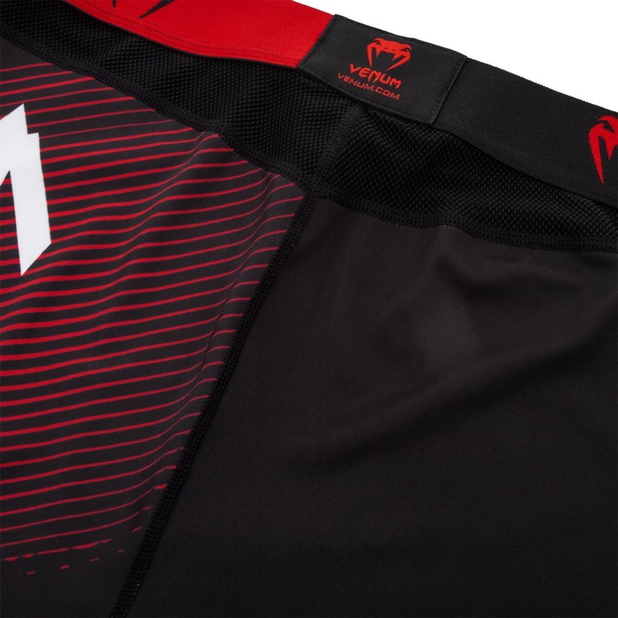 venum nogi 2.0 kompressionstights - sort