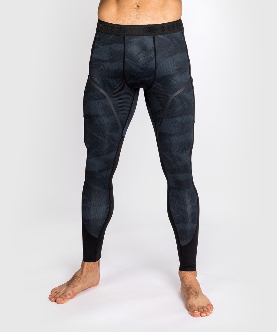 venum electron 3.0 spat - sort