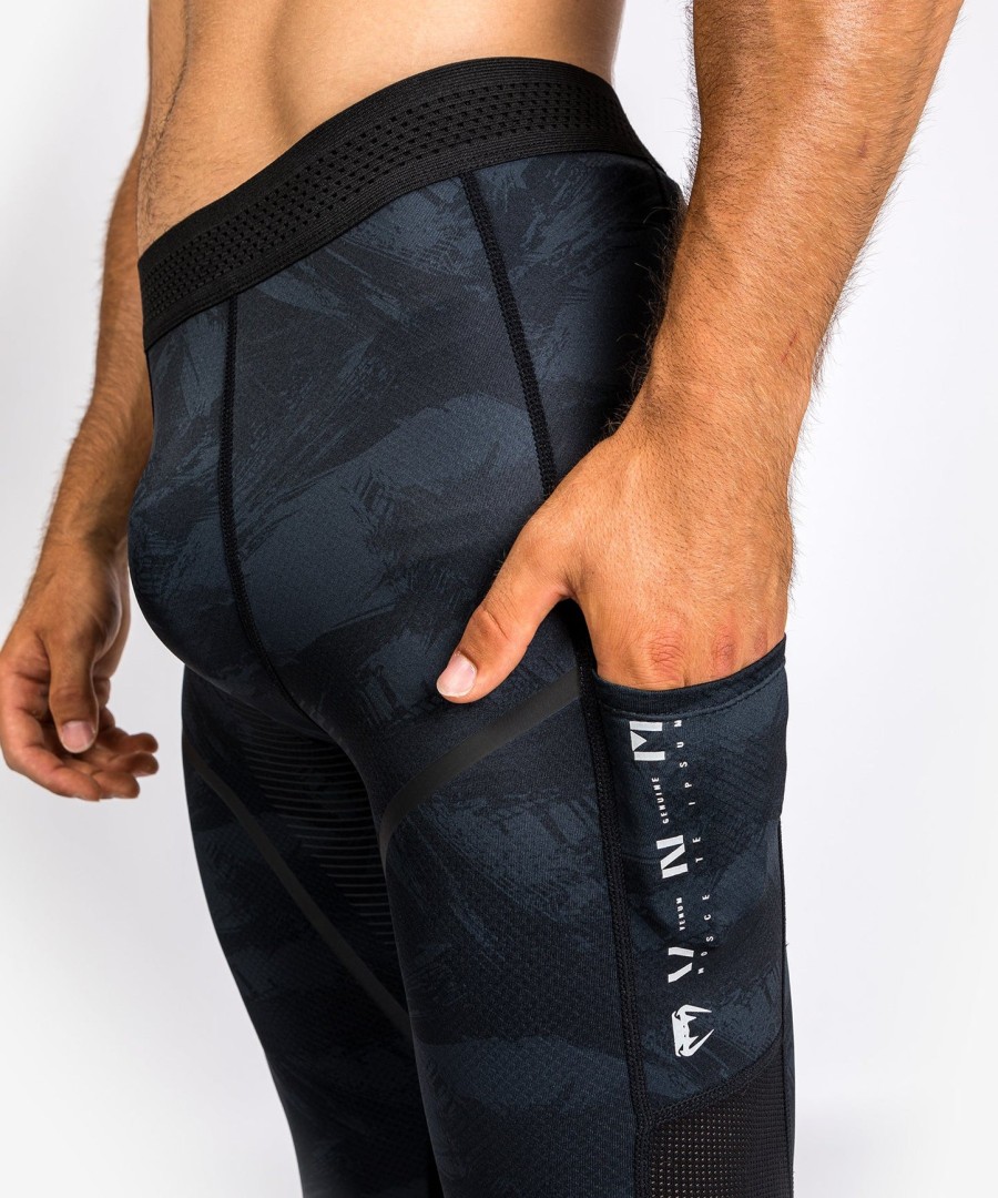 venum electron 3.0 spat - sort