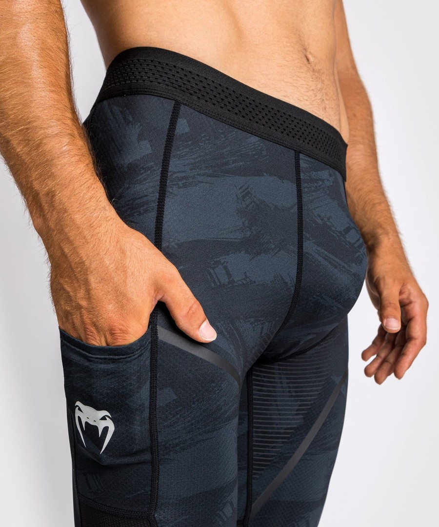 venum electron 3.0 spat - sort