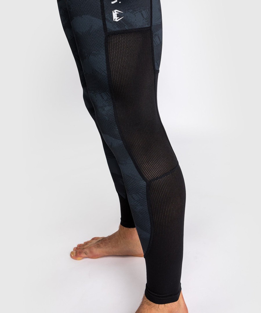 venum electron 3.0 spat - sort