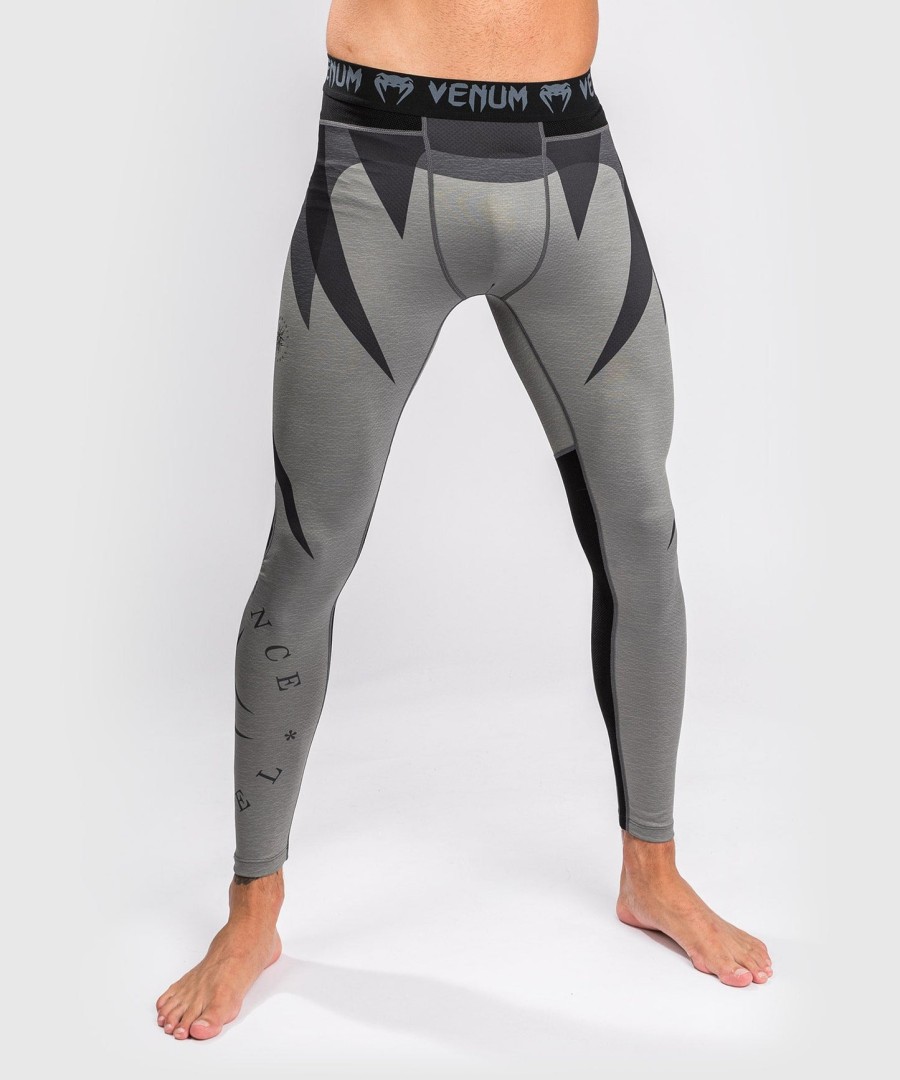 venum stone spats - mineralgrøn