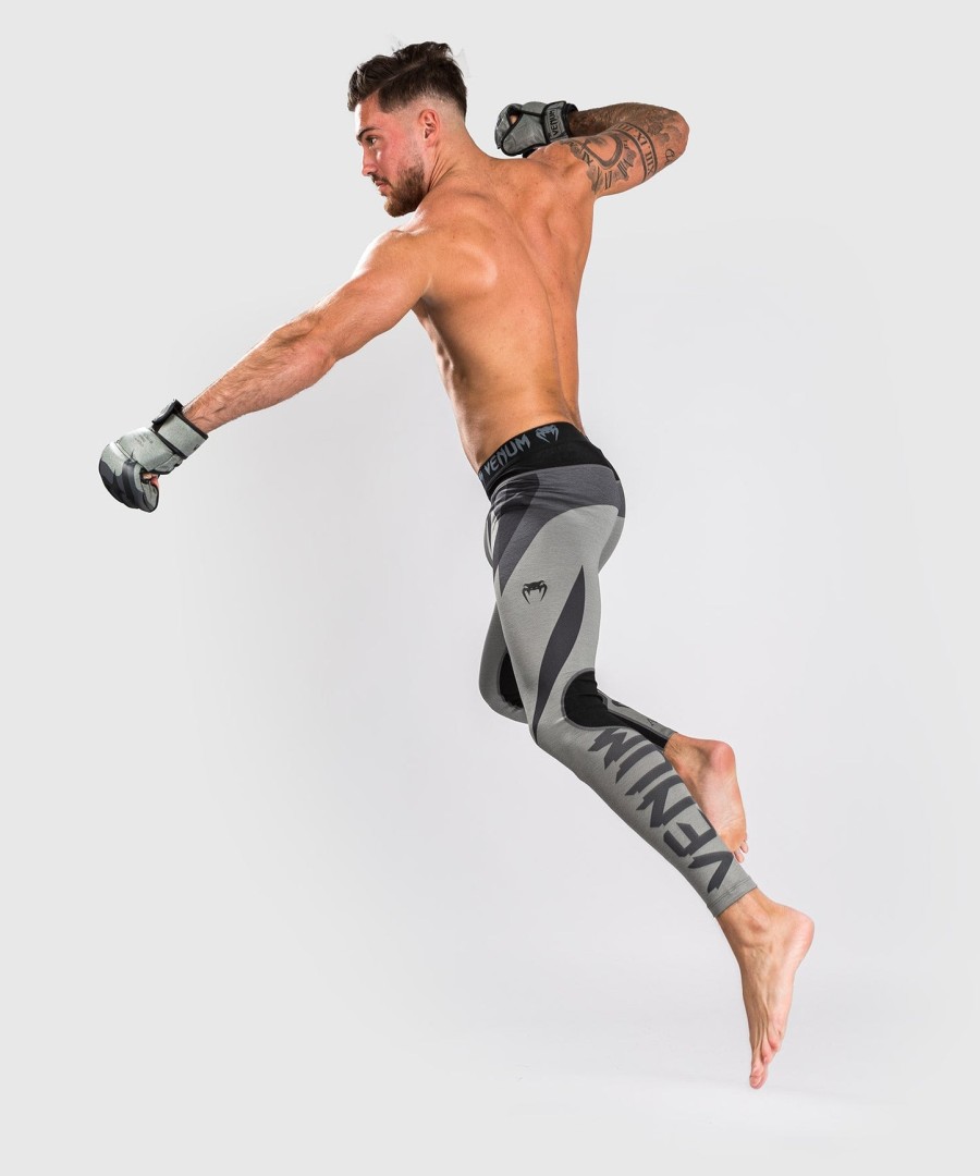 venum stone spats - mineralgrøn