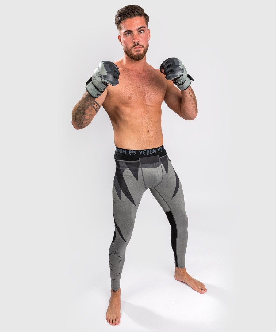 venum stone spats - mineralgrøn