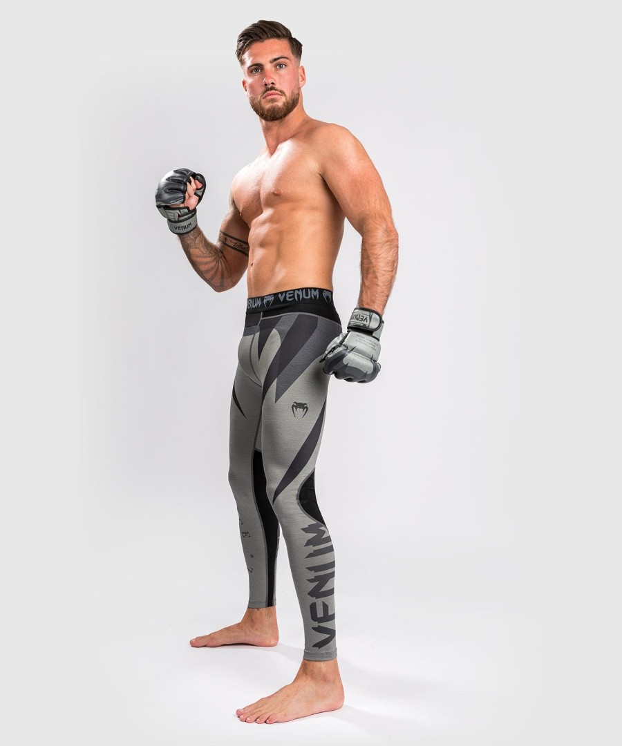 venum stone spats - mineralgrøn