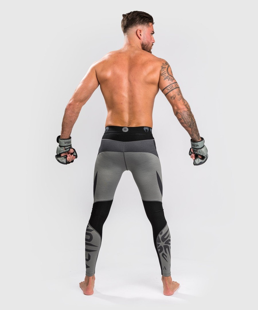 venum stone spats - mineralgrøn