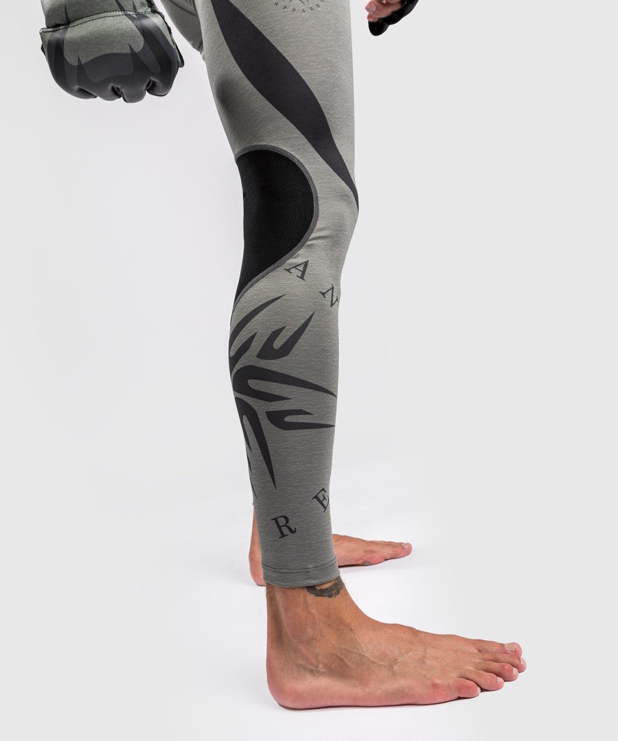 venum stone spats - mineralgrøn