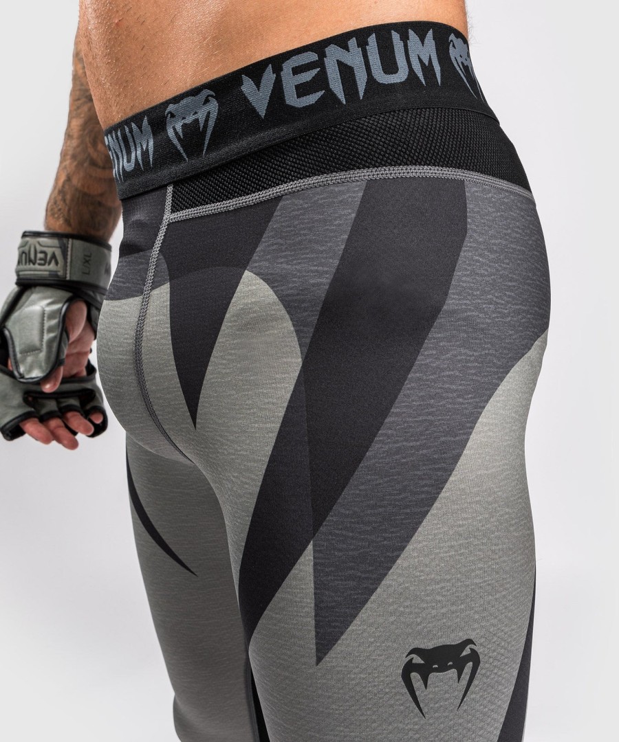 venum stone spats - mineralgrøn
