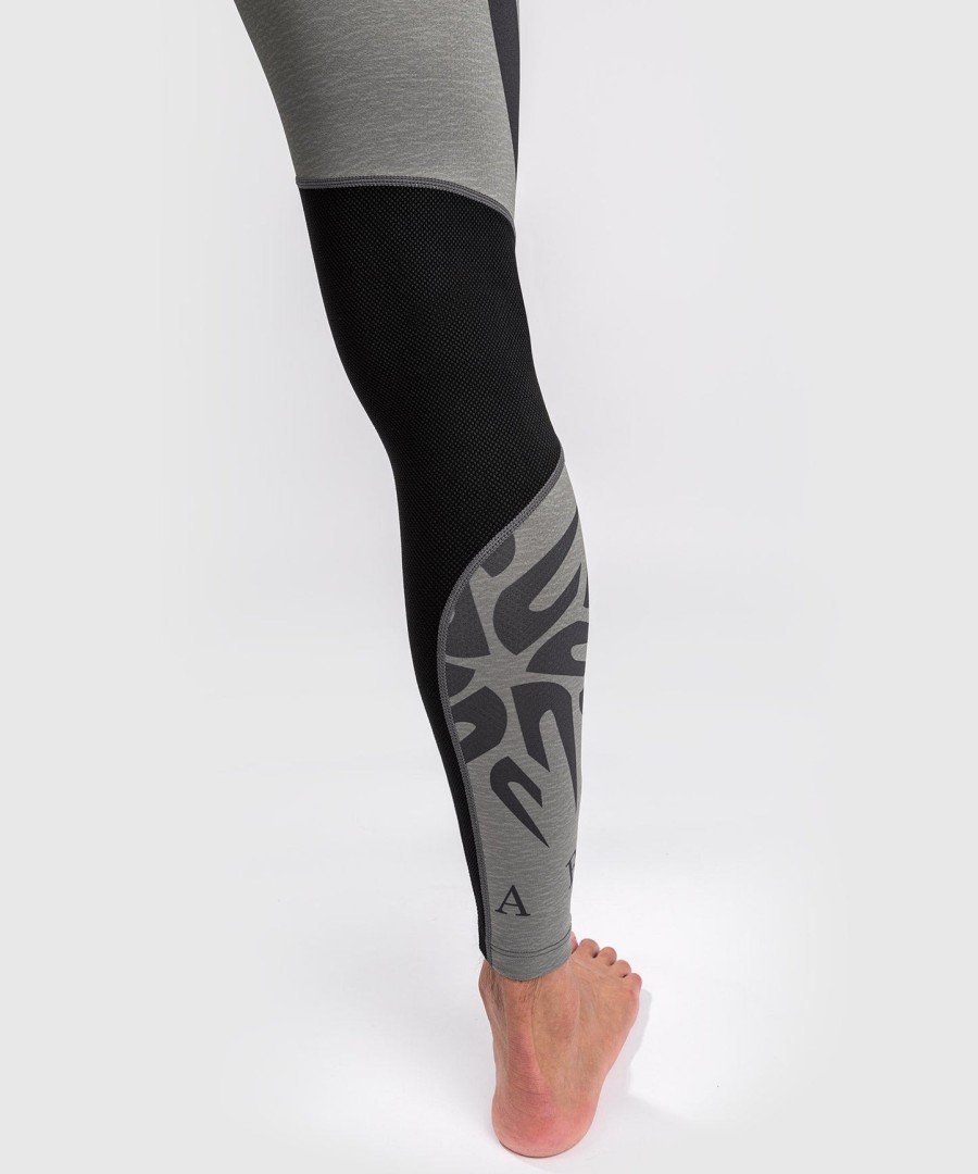 venum stone spats - mineralgrøn