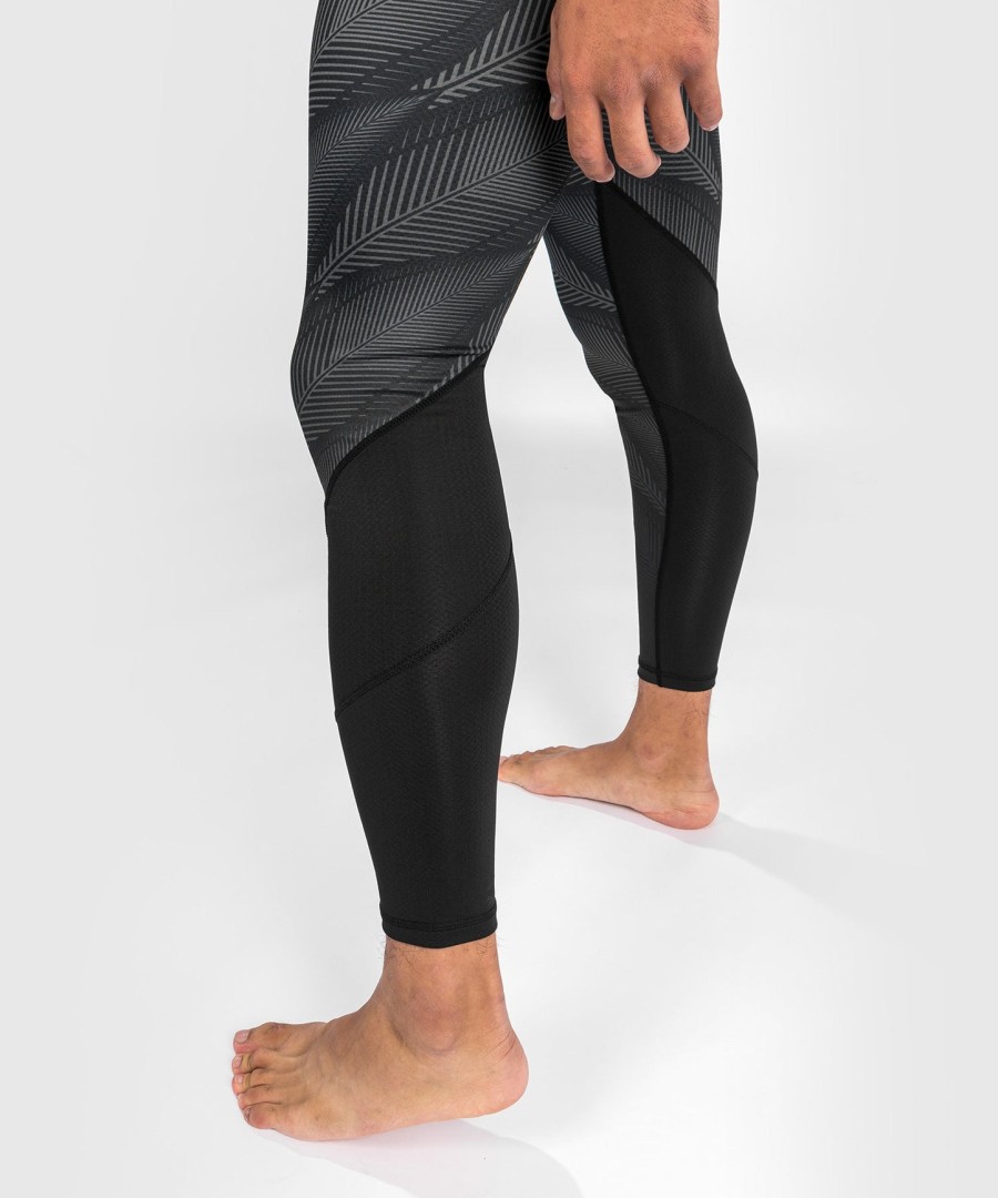 venum phantom spats - sortrød